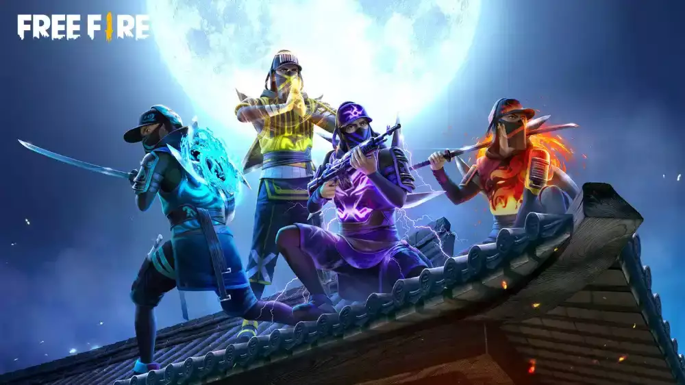 Garena Free Fire Fans, Brace Yourselves! The Ultimate Comeback is on Hold - Find Out Why!