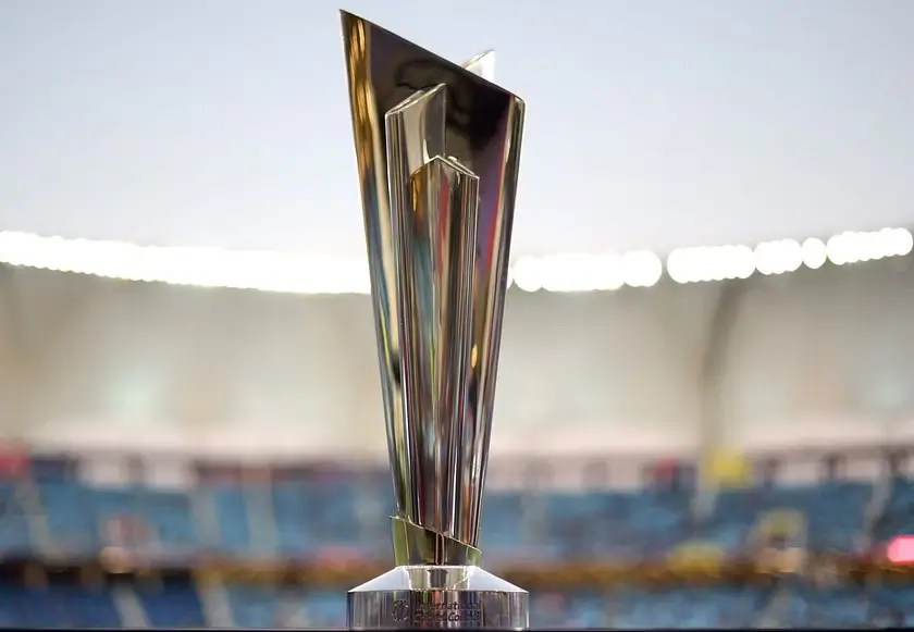 ICC Implements New Rules for T20 World Cup Knockout Matches