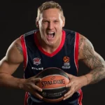 Home 7 Latvian Athlete JAnis Timma Found Deceased in Moscow at Age 32